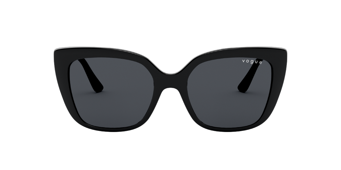 Солнцезащитные очки Vogue VO5337S W44/87