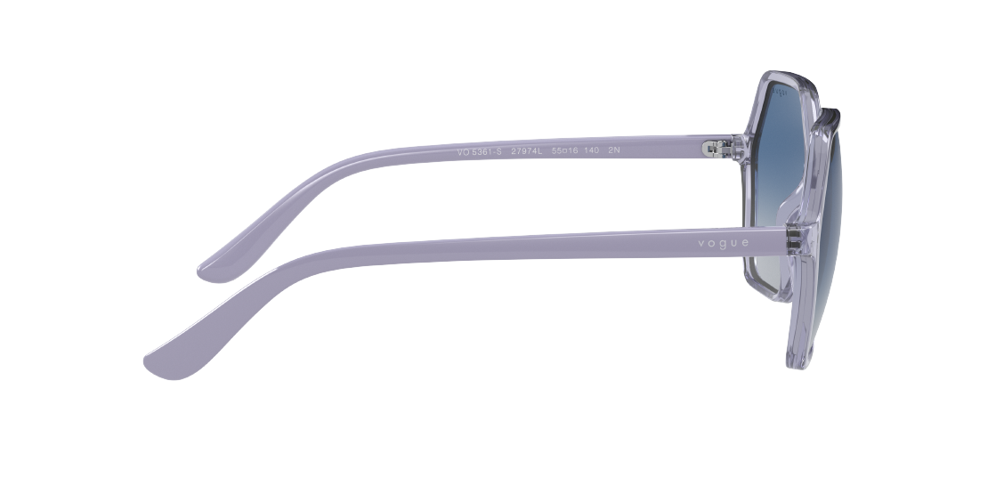 Солнцезащитные очки Vogue VO5361S 27974L