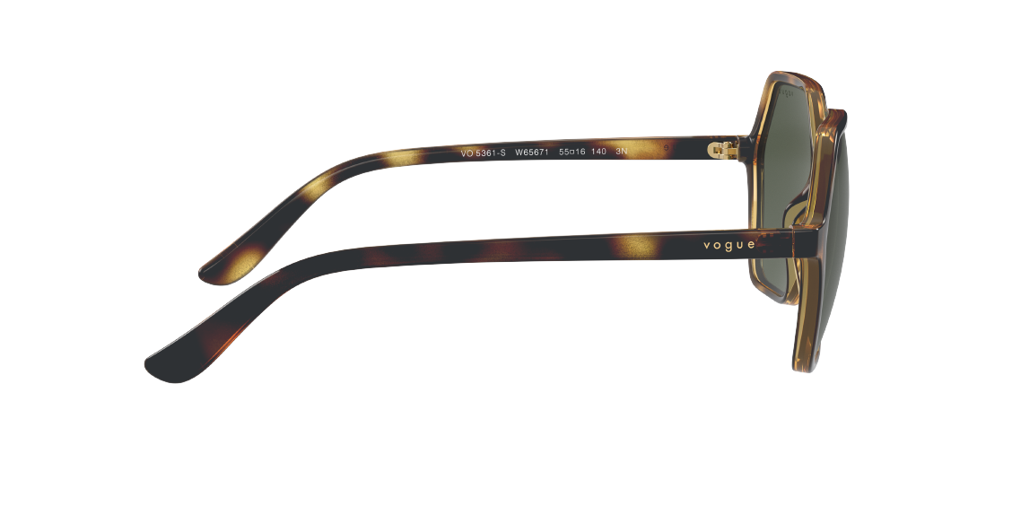 Солнцезащитные очки Vogue VO5361S W65671