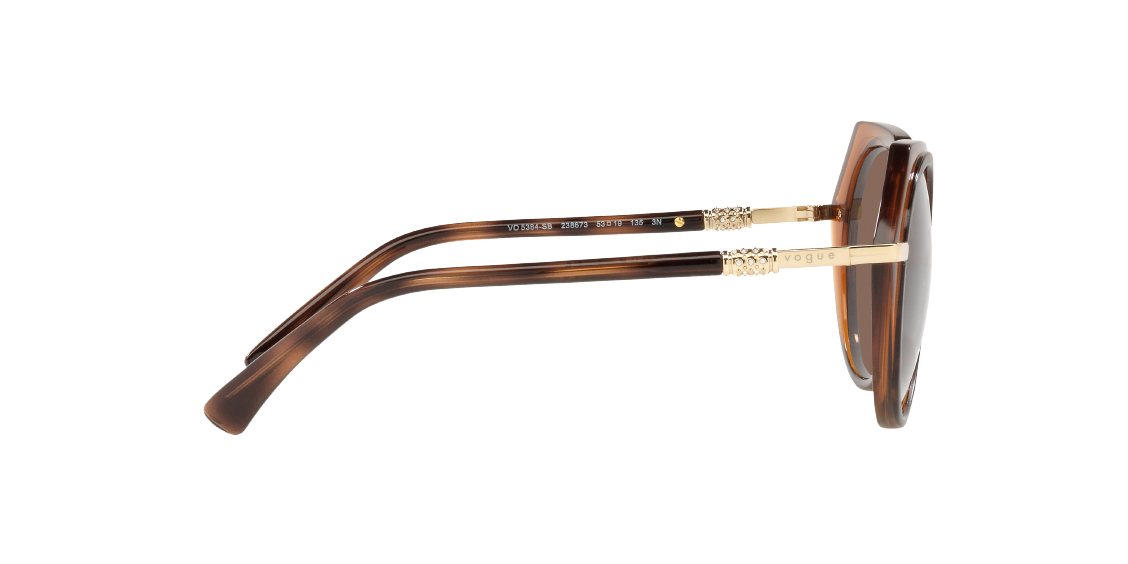 Солнцезащитные очки Vogue VO5384SB 238673