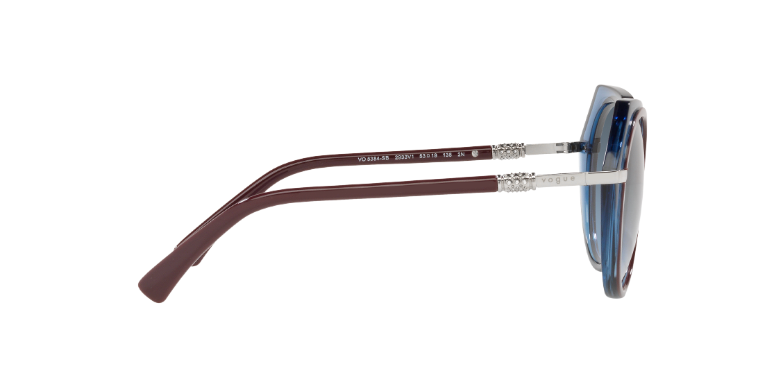 Солнцезащитные очки Vogue VO5384SB 2933V1