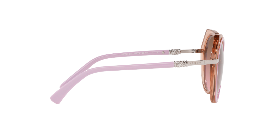 Солнцезащитные очки Vogue VO5384SB 293614