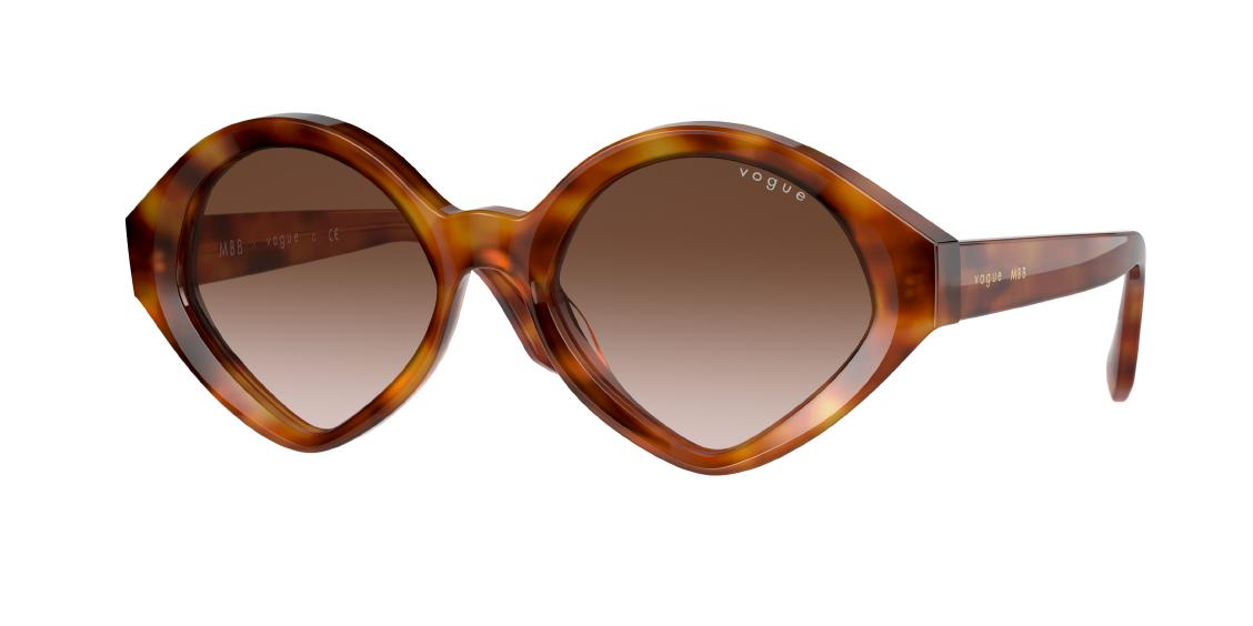 Солнцезащитные очки Vogue VO5394S 279213