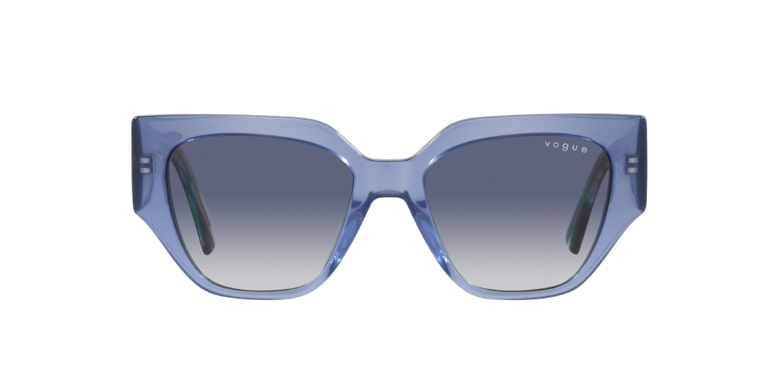 Солнцезащитные очки Vogue VO5409S 28824L