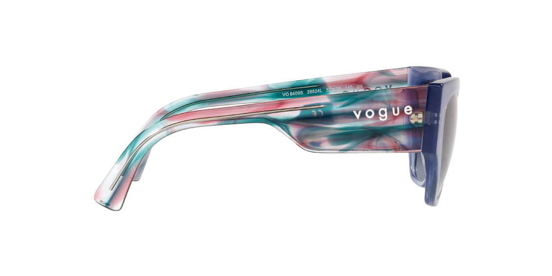 Солнцезащитные очки Vogue VO5409S 28824L