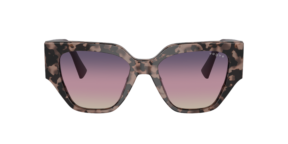 Солнцезащитные очки Vogue VO5409S 3150U6