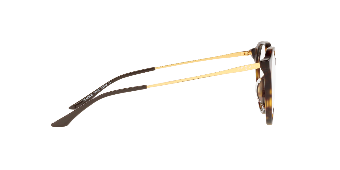 Оптическая оправа Vogue VO5430D W656