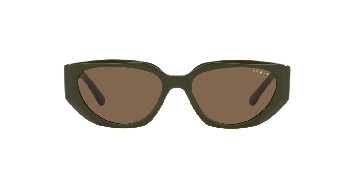 Солнцезащитные очки Vogue VO5438S 291473