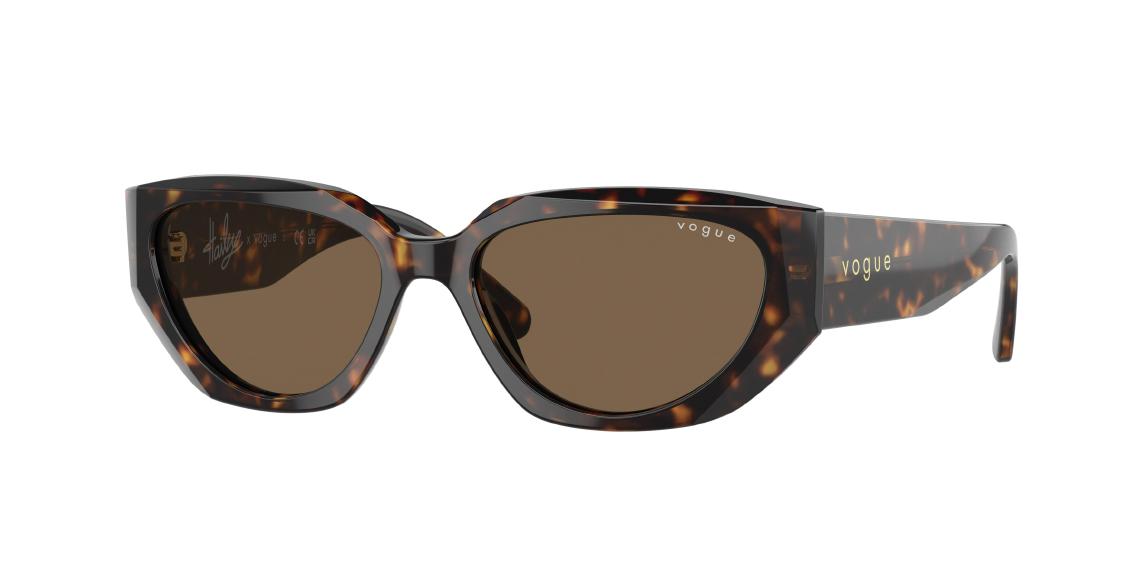 Солнцезащитные очки Vogue VO5438S W65673