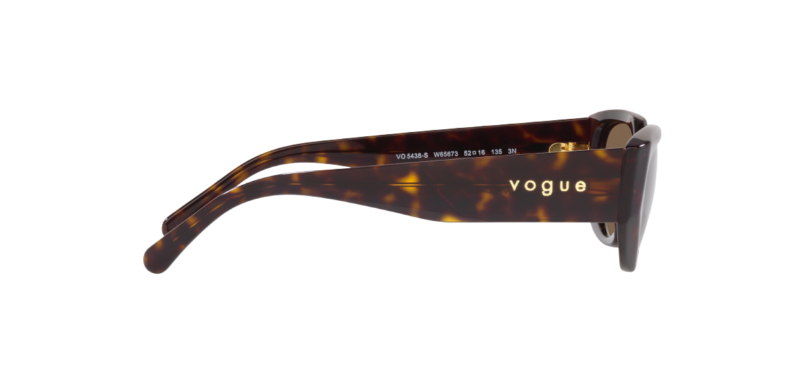 Солнцезащитные очки Vogue VO5438S W65673