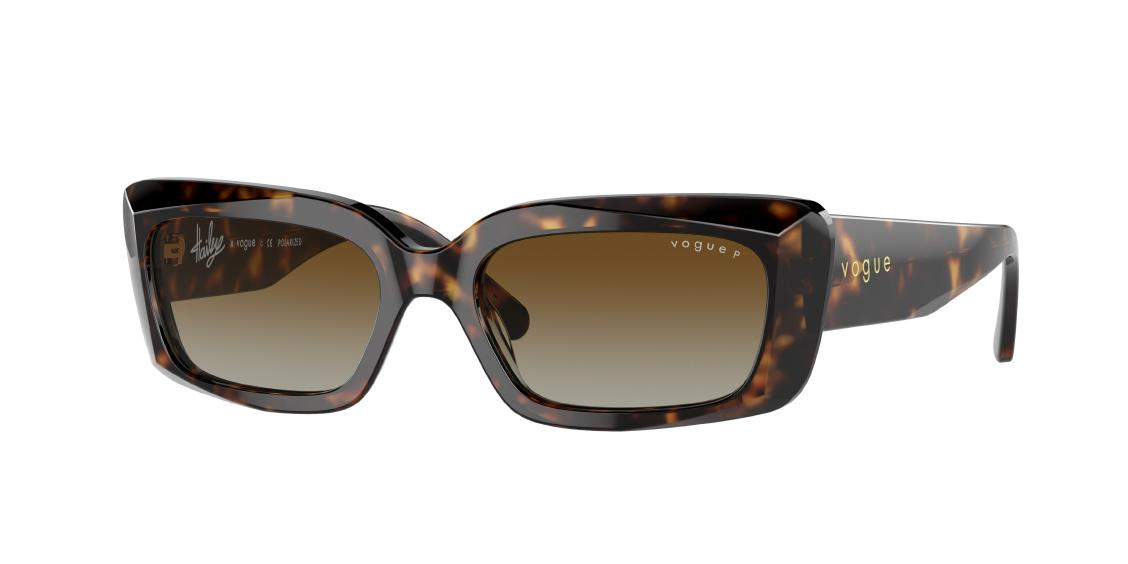 Солнцезащитные очки Vogue VO5440S W656T5