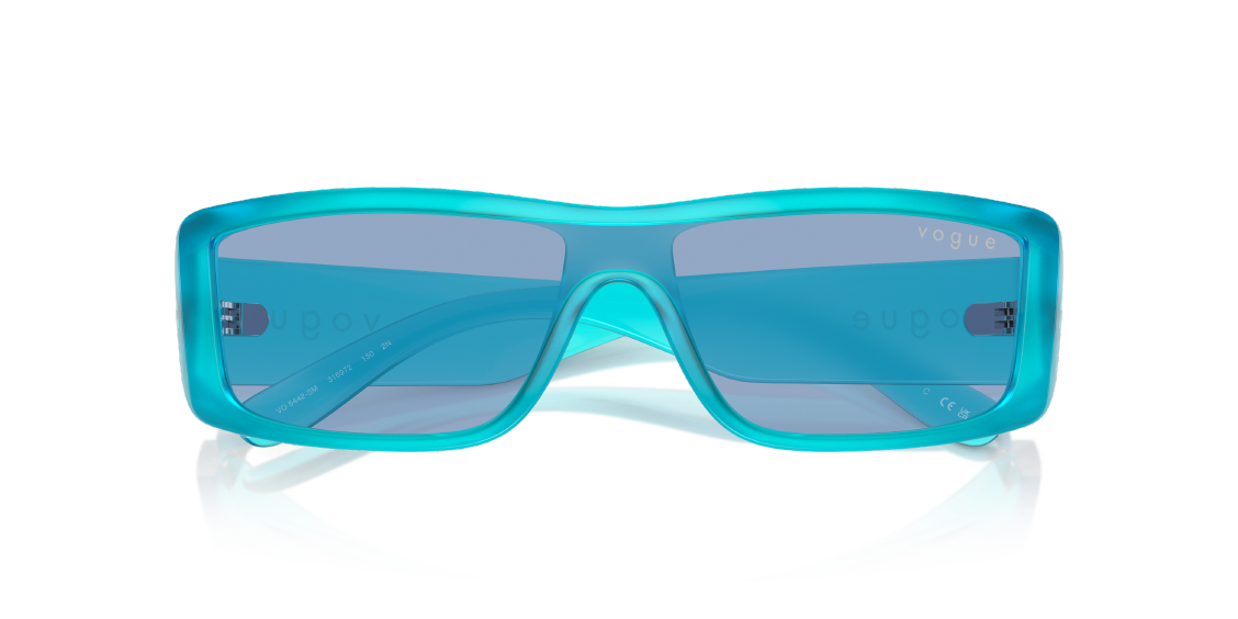 Солнцезащитные очки Vogue VO5442SM 316972