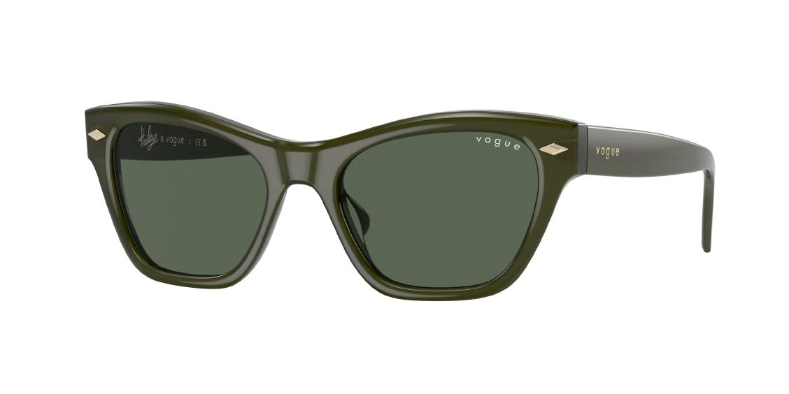 Солнцезащитные очки Vogue VO5445S 300371