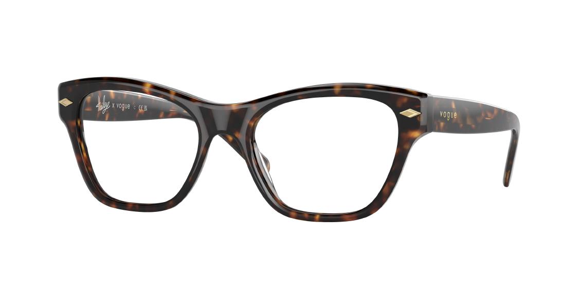 Оптическая оправа Vogue VO5446 W656
