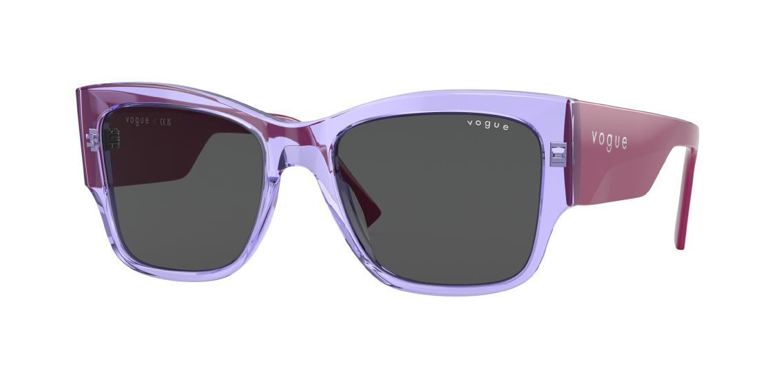 Солнцезащитные очки Vogue VO5462S 295087