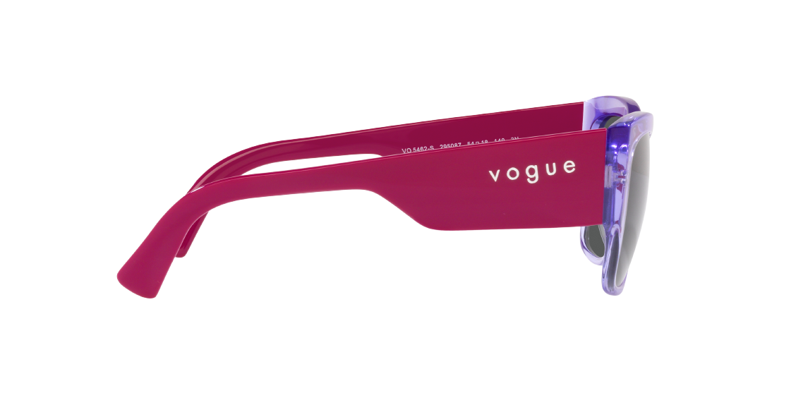 Солнцезащитные очки Vogue VO5462S 295087