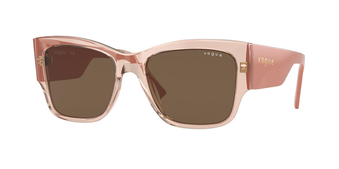 Солнцезащитные очки Vogue VO5462S 295473