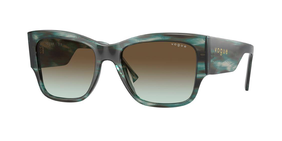 Солнцезащитные очки Vogue VO5462S 3088E8