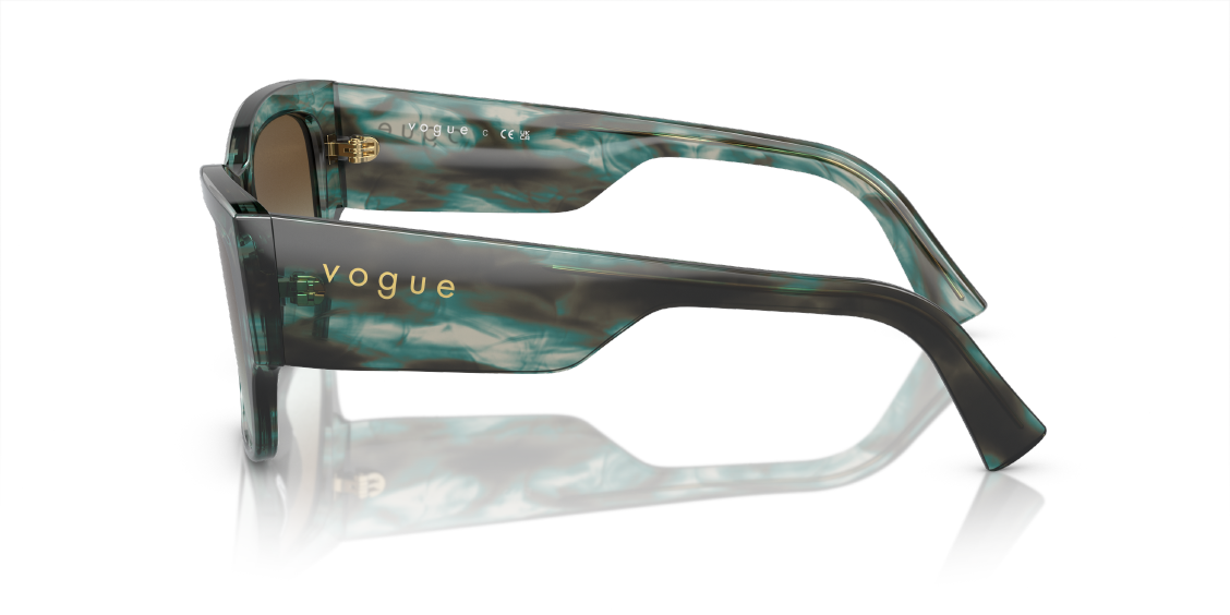 Солнцезащитные очки Vogue VO5462S 3088E8