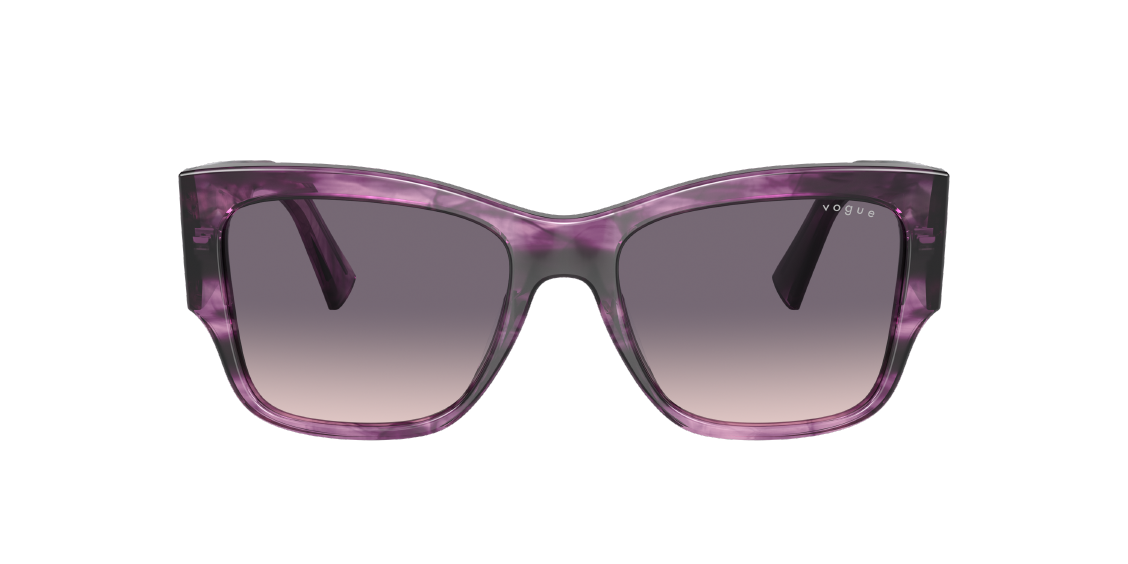 Солнцезащитные очки Vogue VO5462S 309036