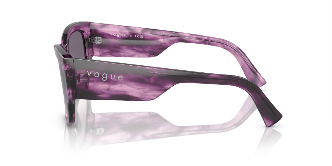 Солнцезащитные очки Vogue VO5462S 309036