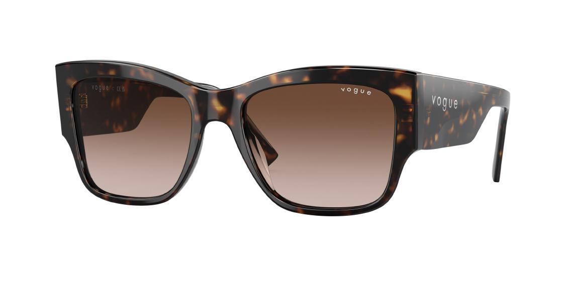 Солнцезащитные очки Vogue VO5462S W65613