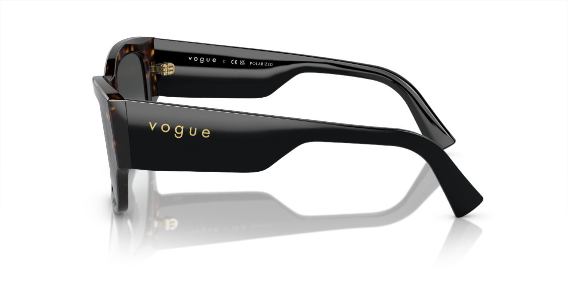 Солнцезащитные очки Vogue VO5462S W656T3