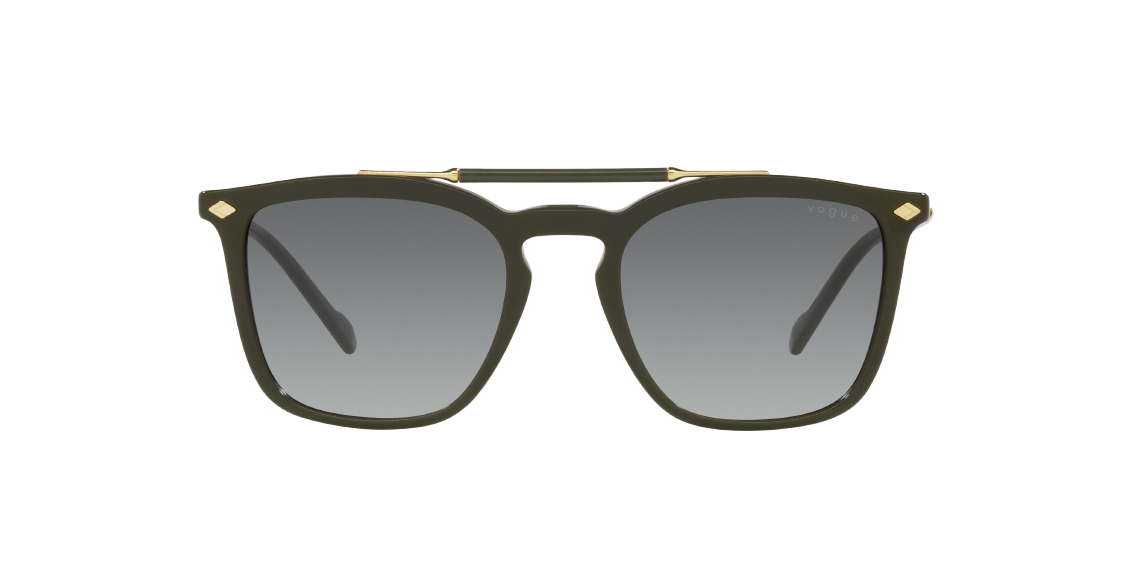 Солнцезащитные очки Vogue VO5463S 291411