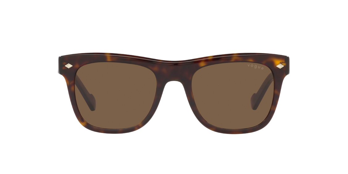 Солнцезащитные очки Vogue VO5465S W65673