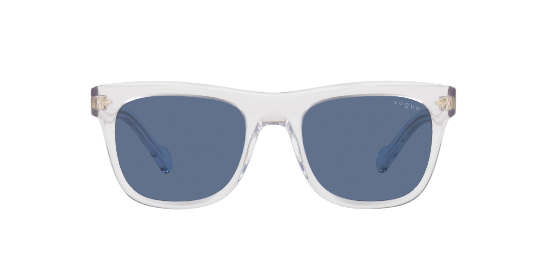 Солнцезащитные очки Vogue VO5465S W74580