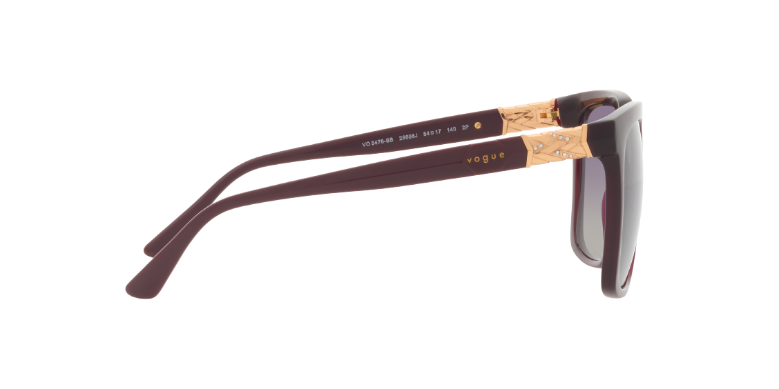 Солнцезащитные очки Vogue VO5476SB 29898J