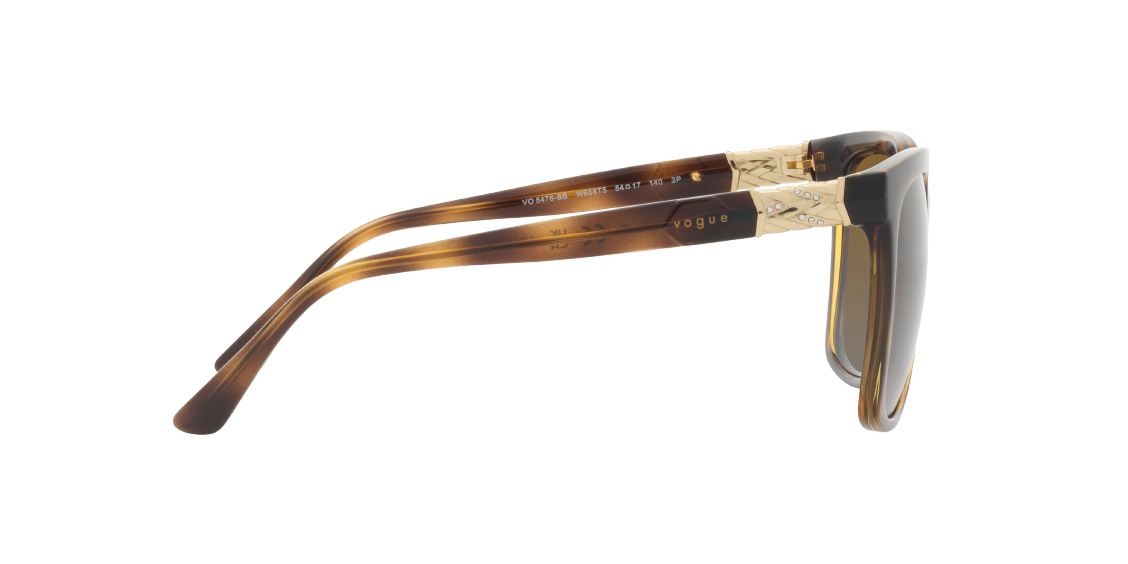 Солнцезащитные очки Vogue VO5476SB W656T5