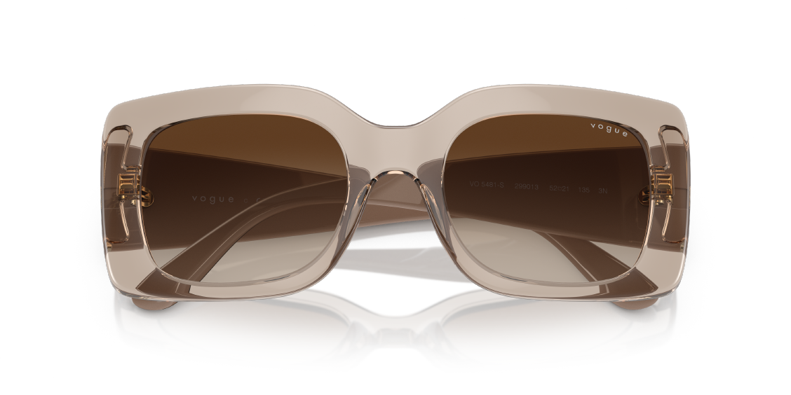 Солнцезащитные очки Vogue VO5481S 299013