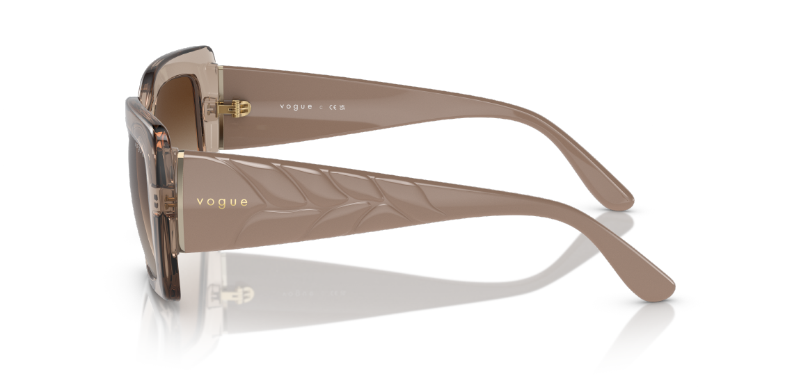 Солнцезащитные очки Vogue VO5481S 299013