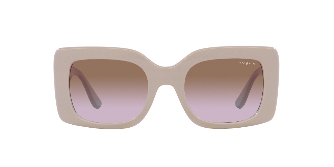 Солнцезащитные очки Vogue VO5481S 304968