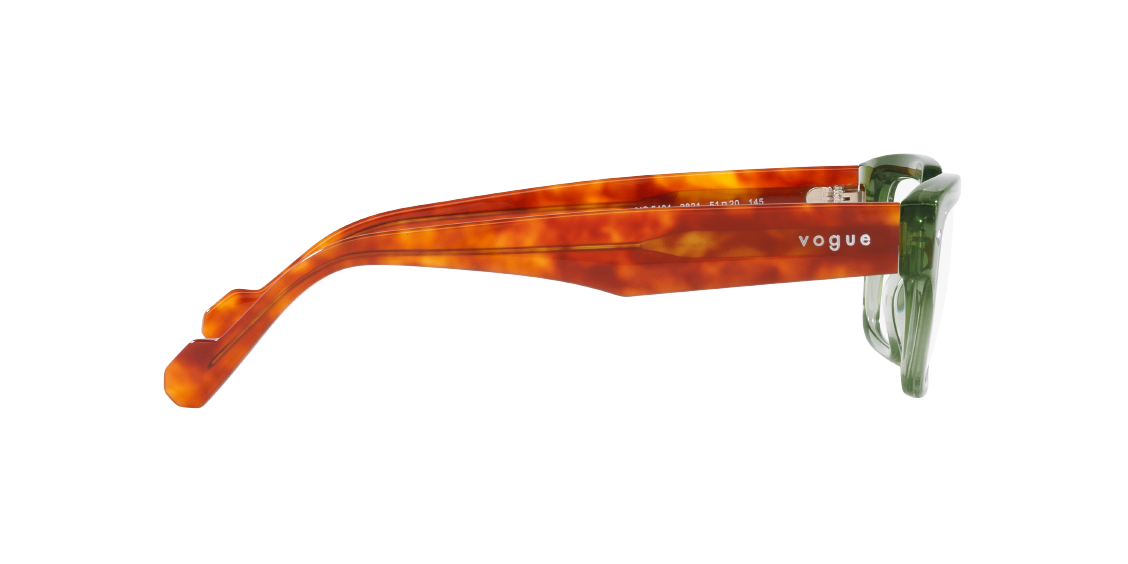 Оптическая оправа Vogue VO5491 2821