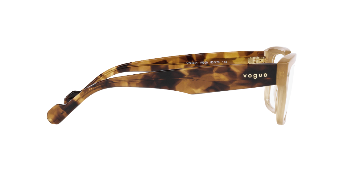 Оптическая оправа Vogue VO5491 W900