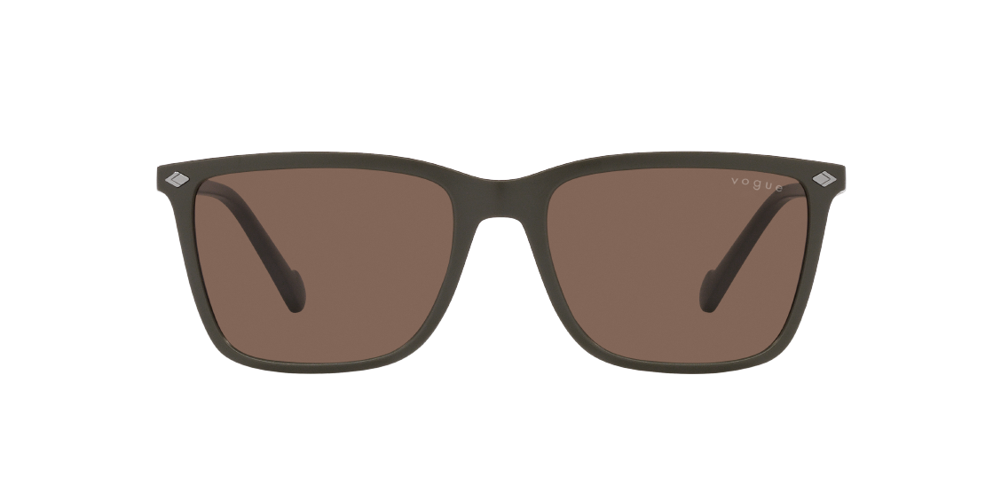 Солнцезащитные очки Vogue VO5493S 305773