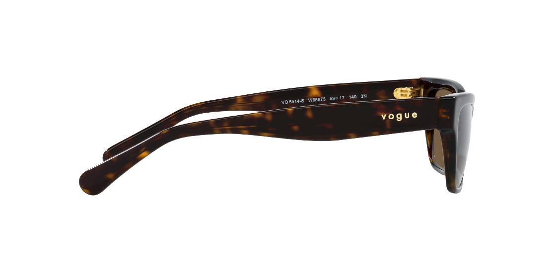 Солнцезащитные очки Vogue VO5514S W65673