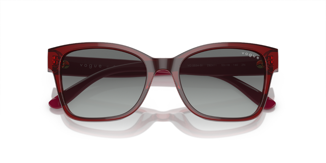 Солнцезащитные очки Vogue VO5534SI 292411