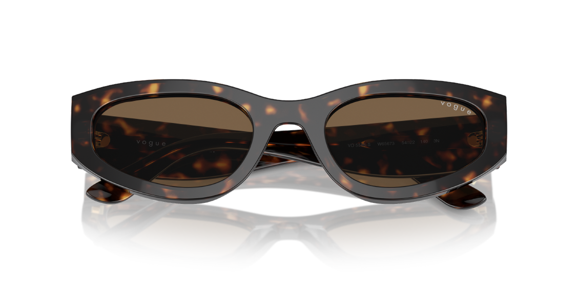 Солнцезащитные очки Vogue VO5585S W65673