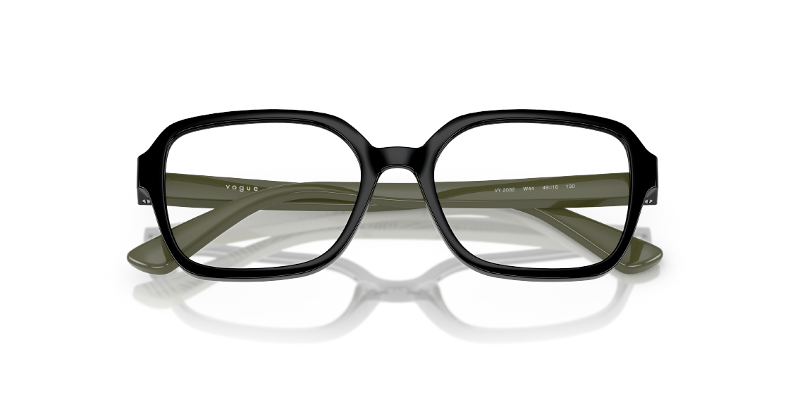 Оптическая оправа Vogue VY2032 W44