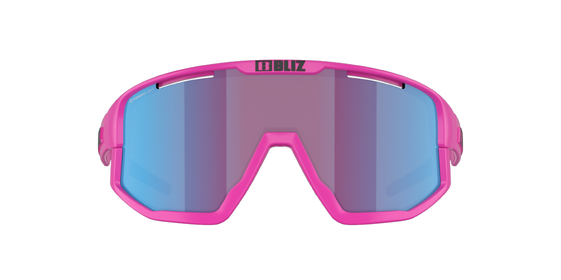 Солнцезащитные очки Bliz Fusion ZB7005 700505