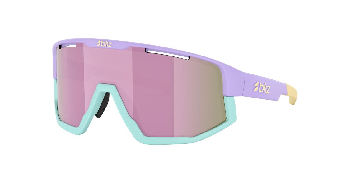 Солнцезащитные очки Bliz Fusion ZB7005 700509