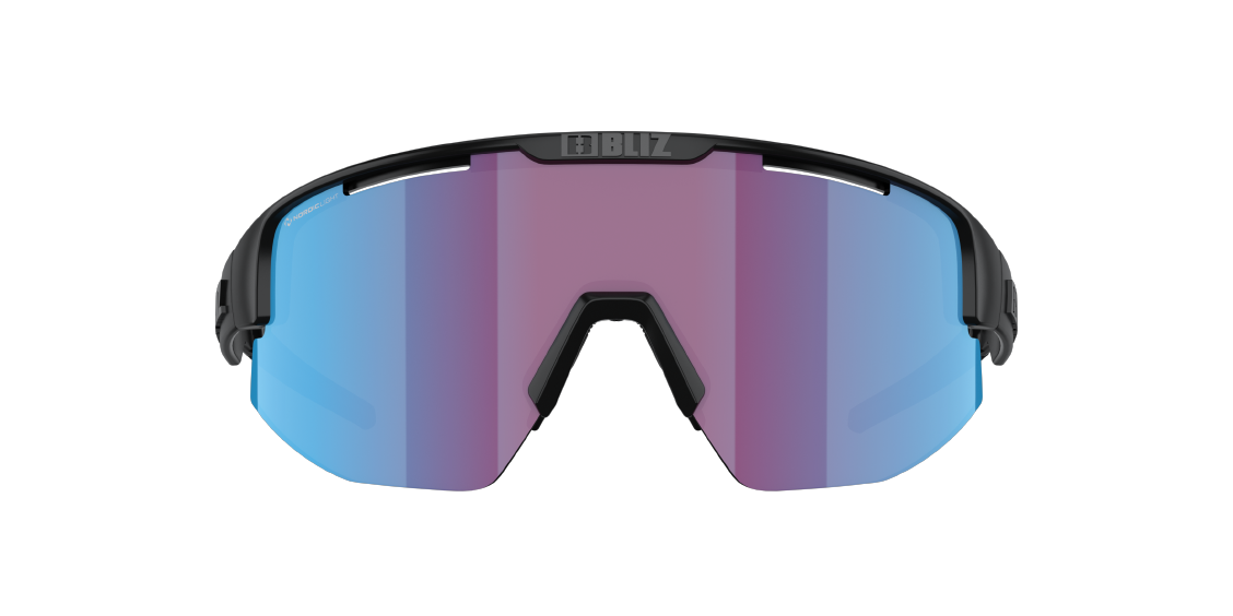 Солнцезащитные очки Bliz Matrix Small ZB7007 700701