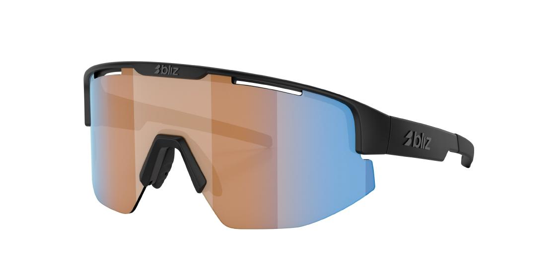 Солнцезащитные очки Bliz Matrix Small ZB7007 700703