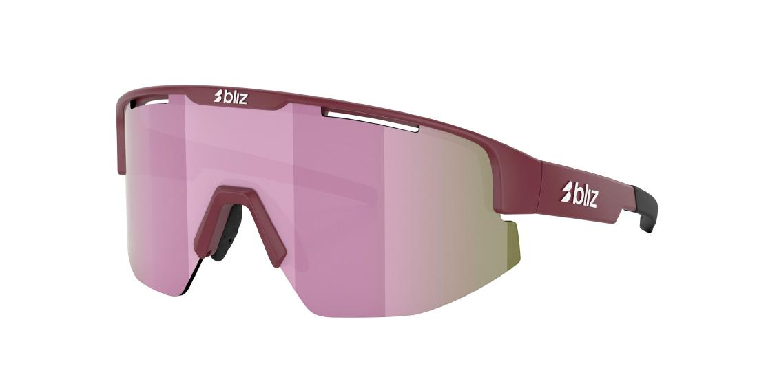 Солнцезащитные очки Bliz Matrix Small ZB7007 700704