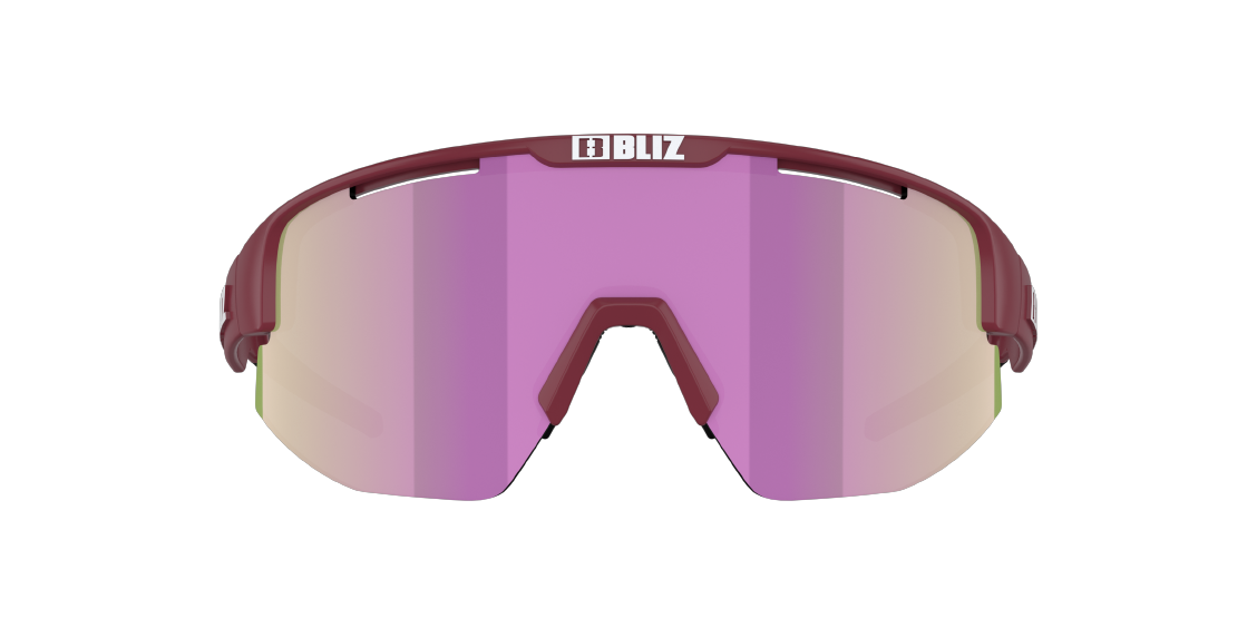 Солнцезащитные очки Bliz Matrix Small ZB7007 700704