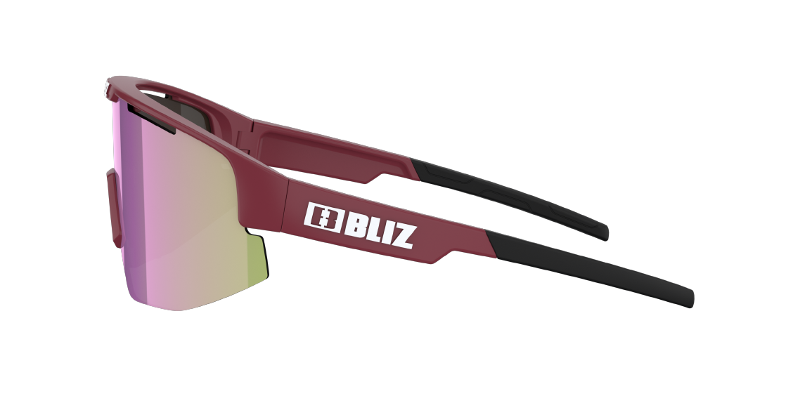 Солнцезащитные очки Bliz Matrix Small ZB7007 700704