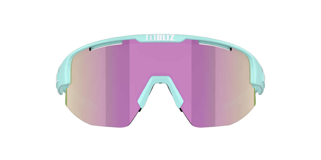 Солнцезащитные очки Bliz Matrix Small ZB7007 700705